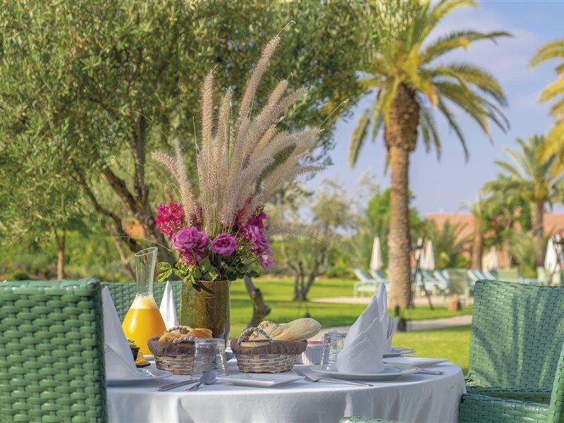 Domaine Des Remparts Hotel&spa 5*
