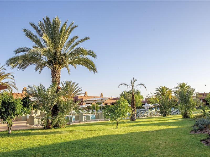 Domaine Des Remparts Hotel&spa Marrakesh