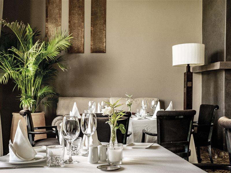 Hotel Domaine Des Remparts Hotel&spa