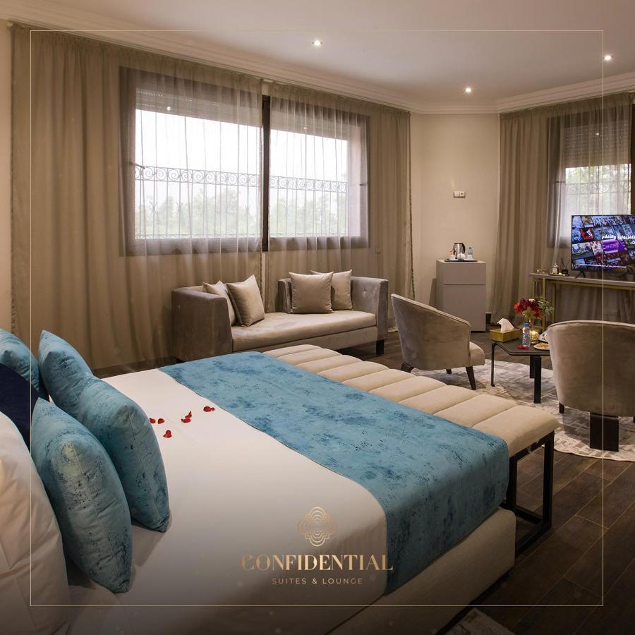 Villa Oriana Suites & Spa