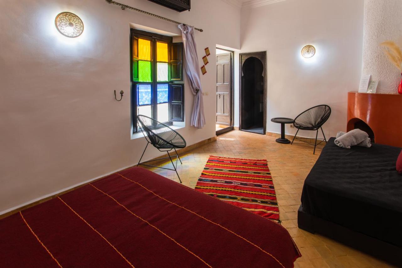 Kadi Marrakesh