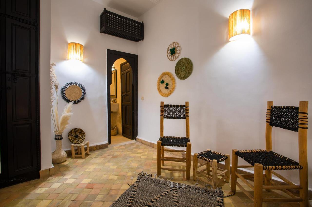 Kadi Riad 3*