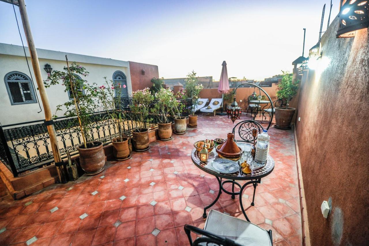 Milouda Marrakesh