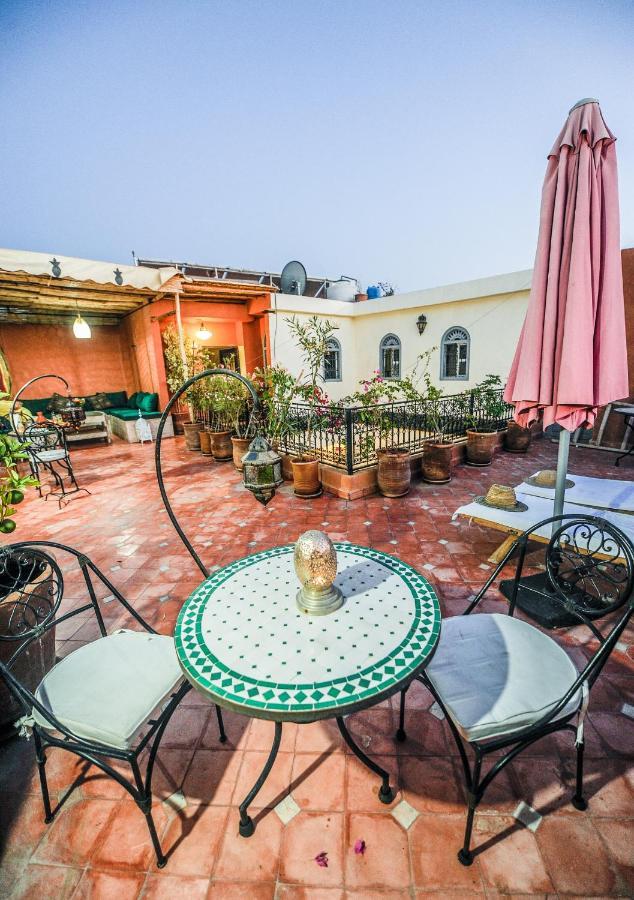 Milouda Marrakesh