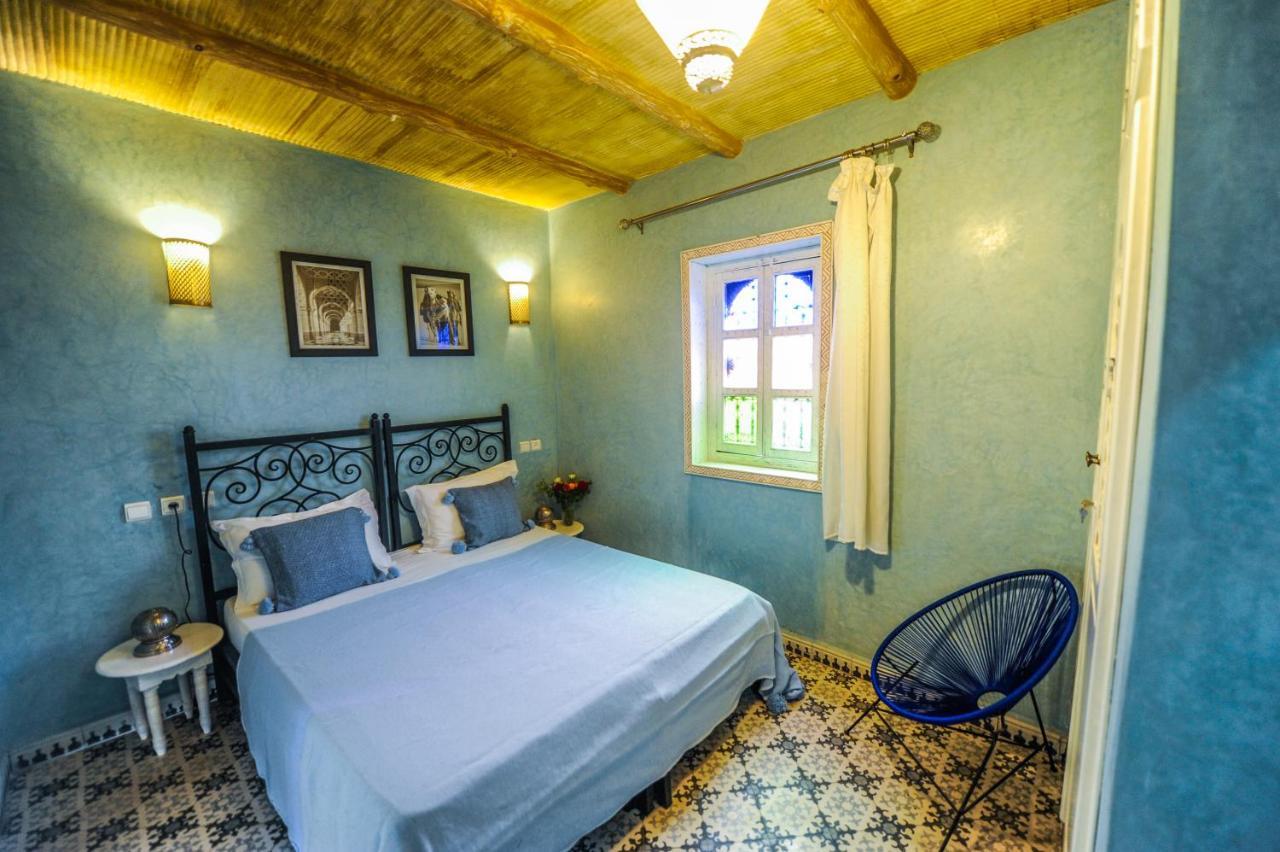 Milouda Marrakesh