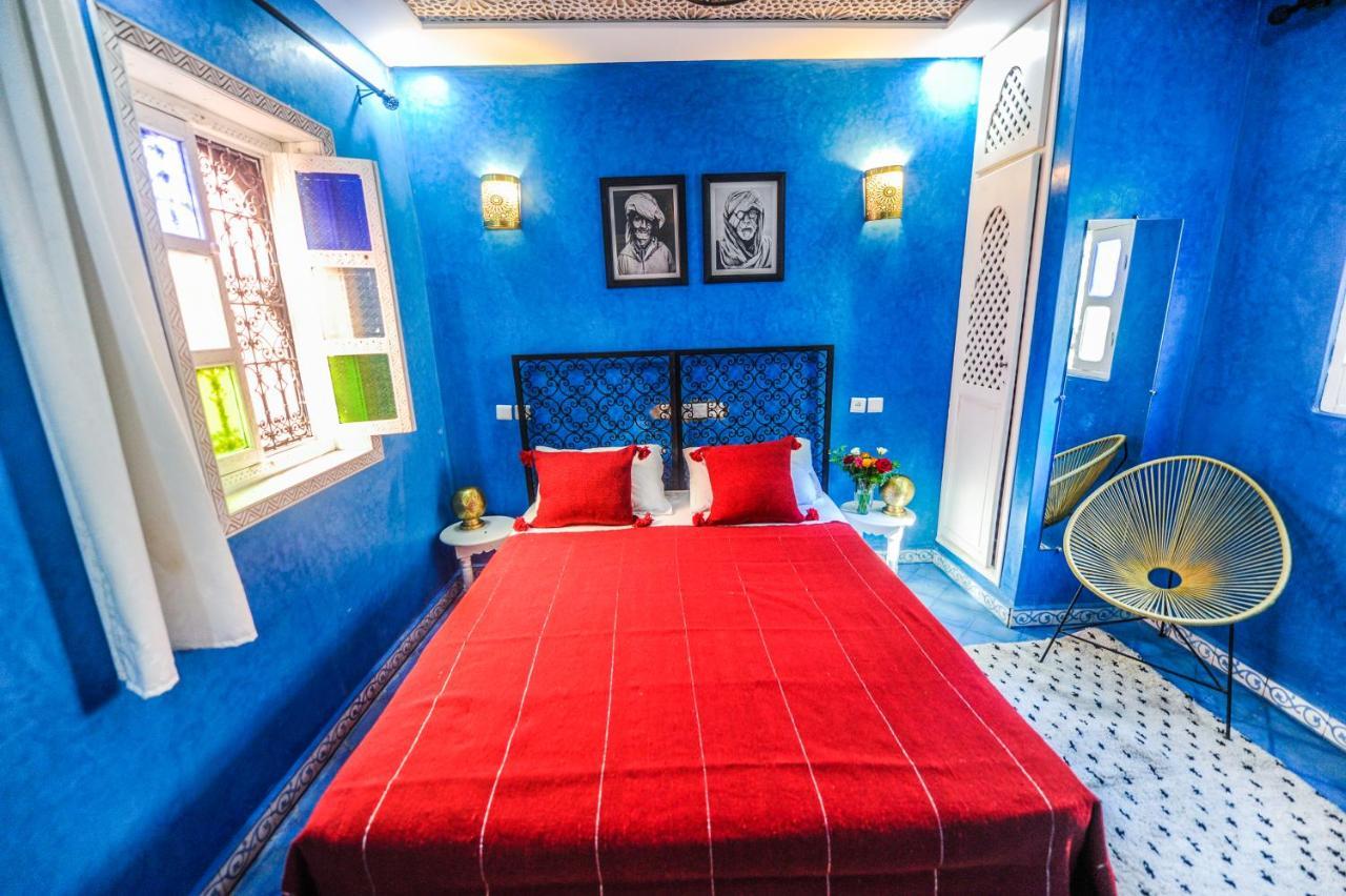 Riad Milouda Marrakesh