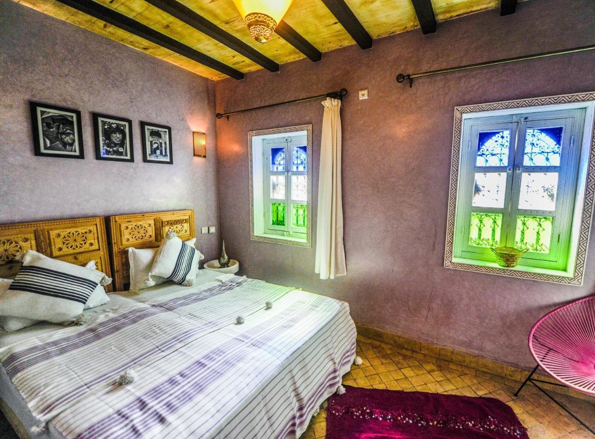Riad Milouda 3*