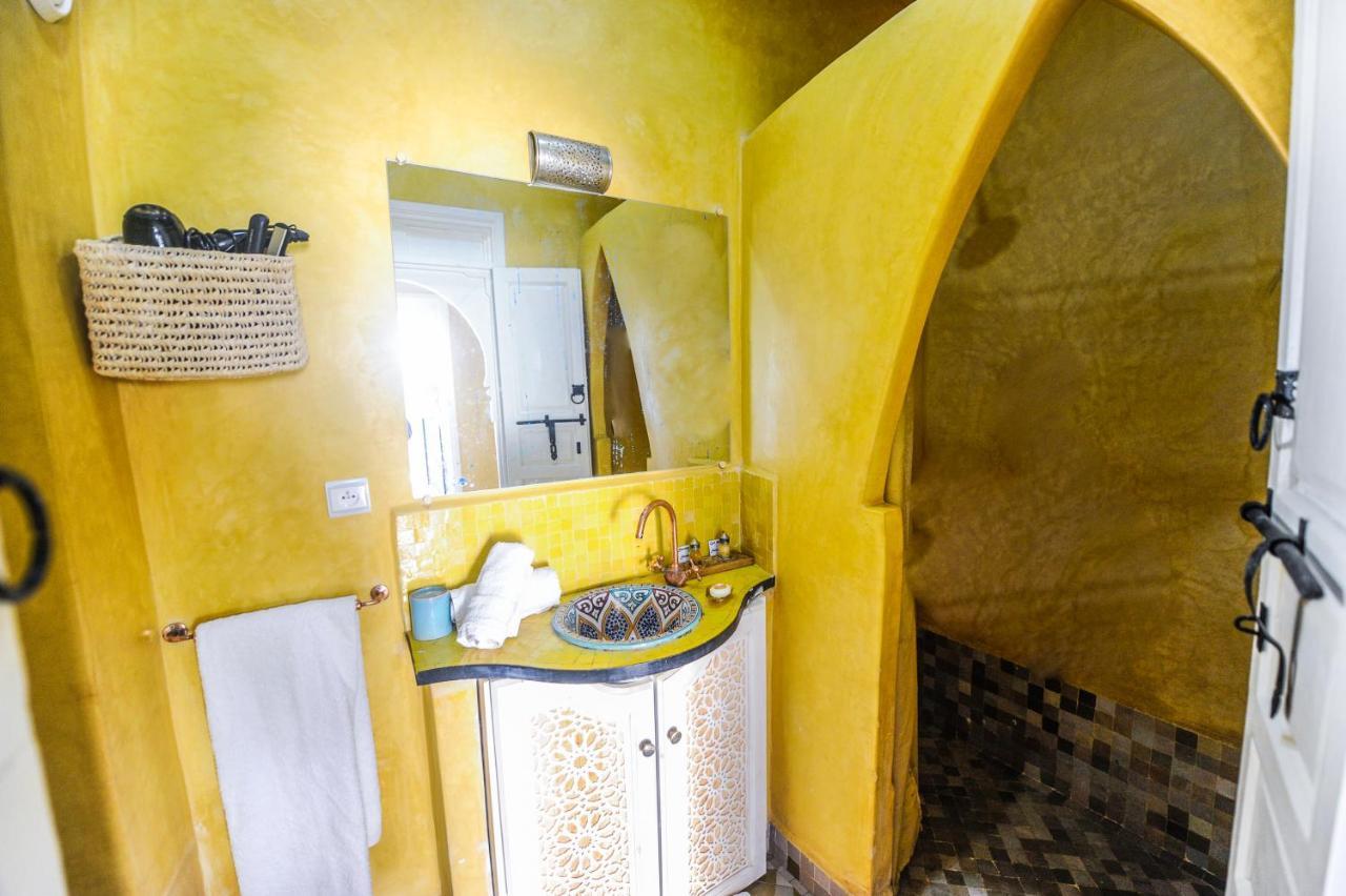Milouda Riad Marrakesh