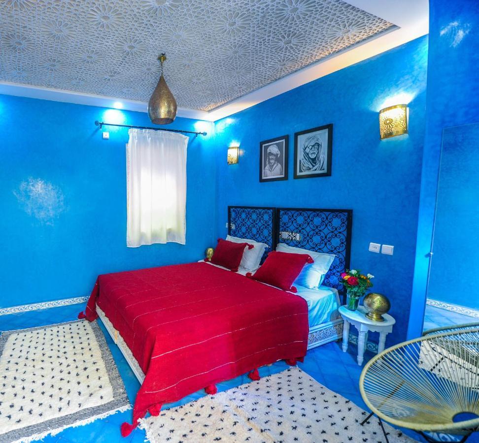 Milouda Riad Marrakesh