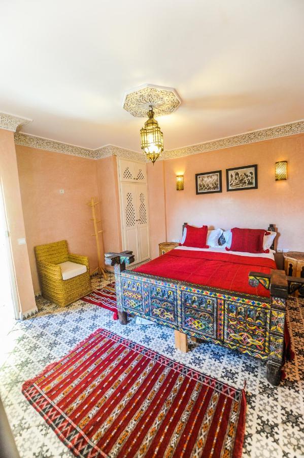 Riad Milouda