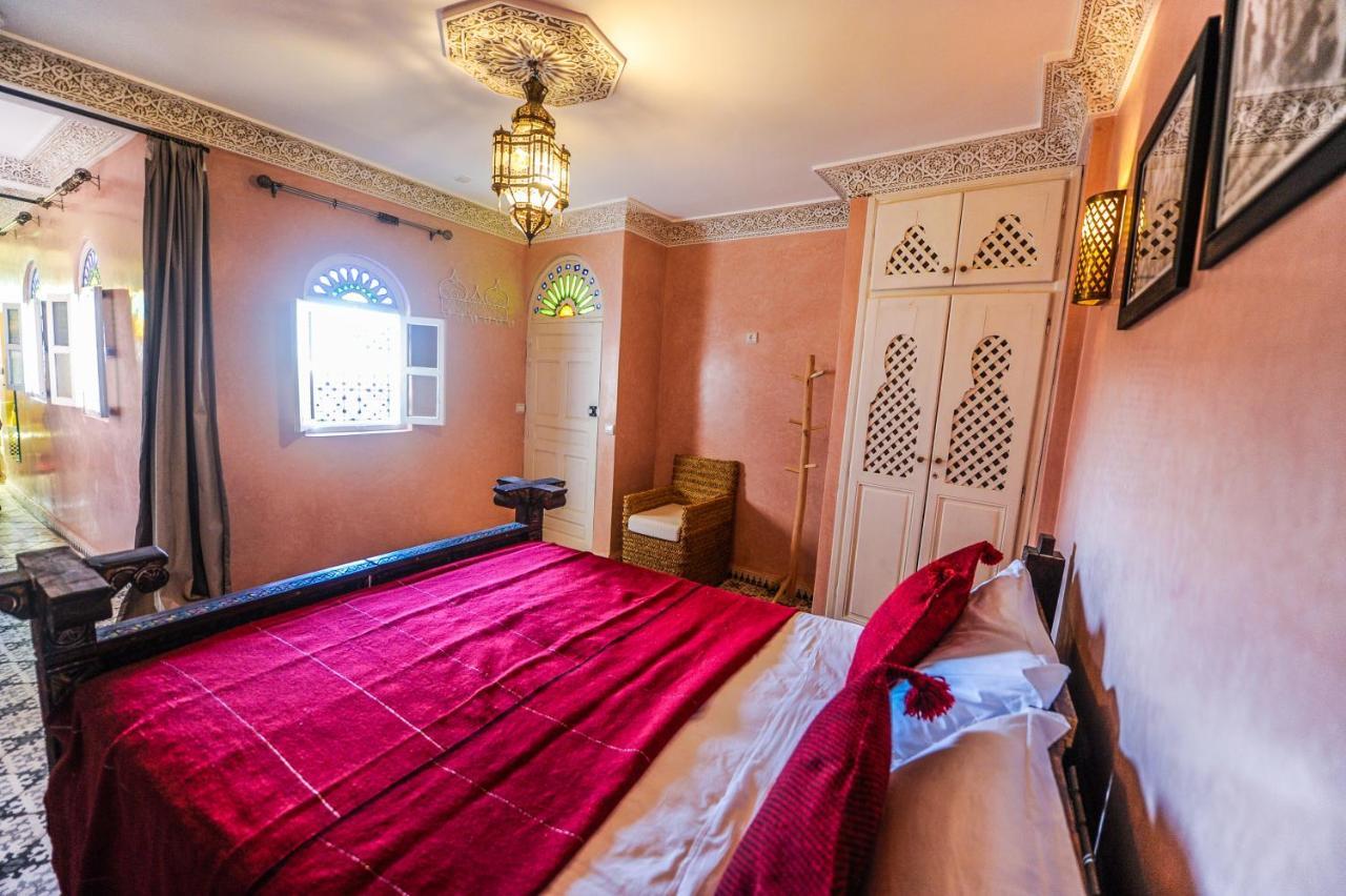 Milouda Marrakesh