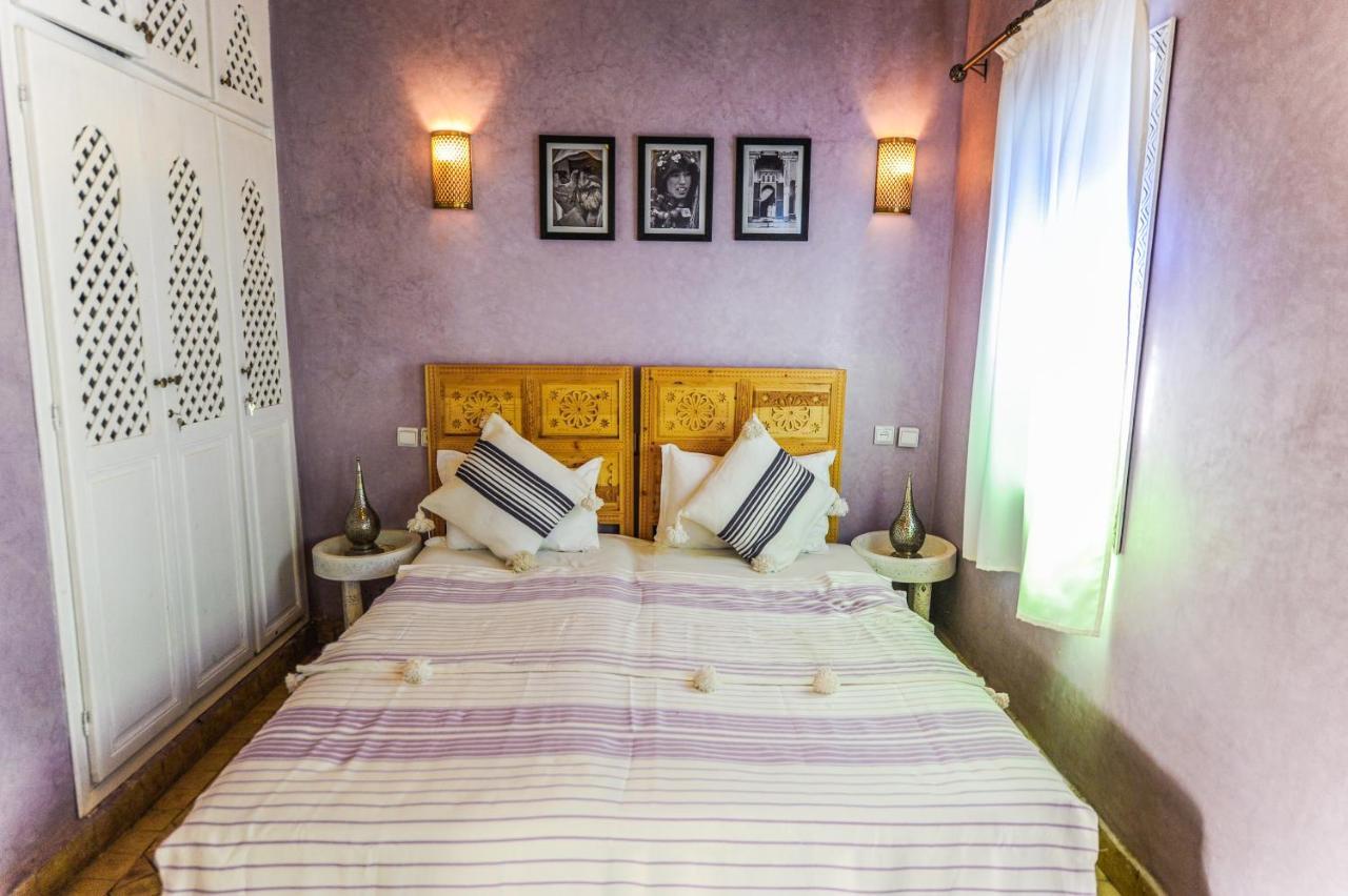 Riad Milouda 3*