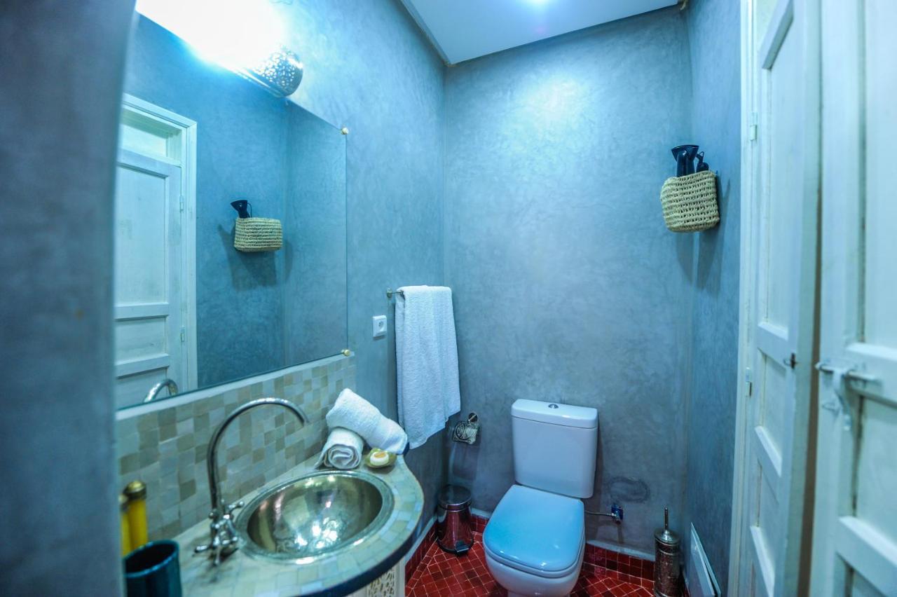 Milouda 3*