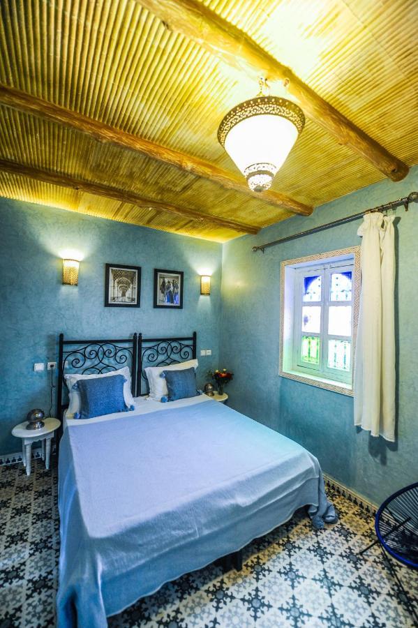 Milouda 3*