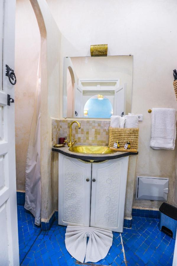 Milouda Riad
