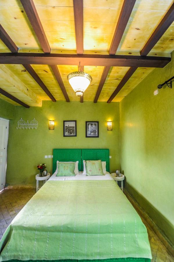 Milouda 3*