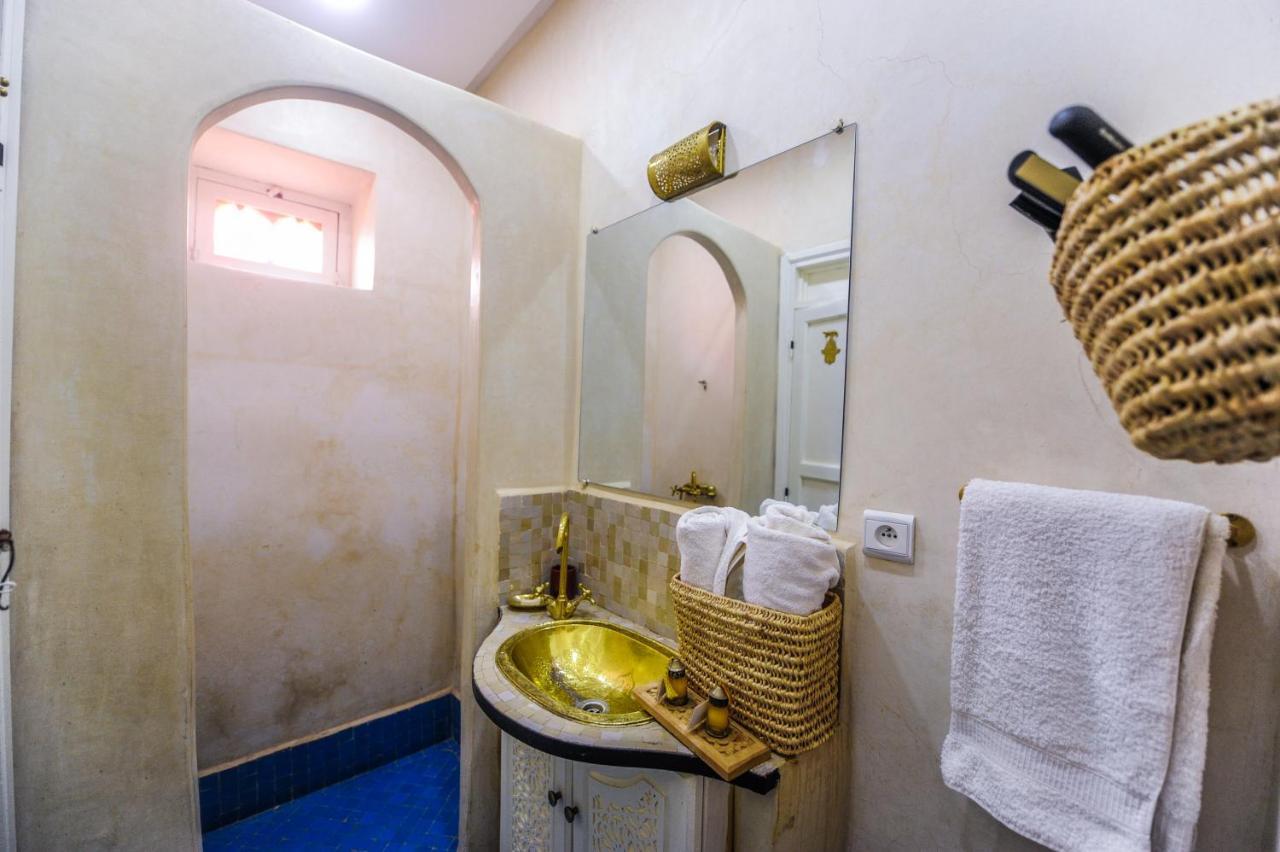 Milouda Riad 3*