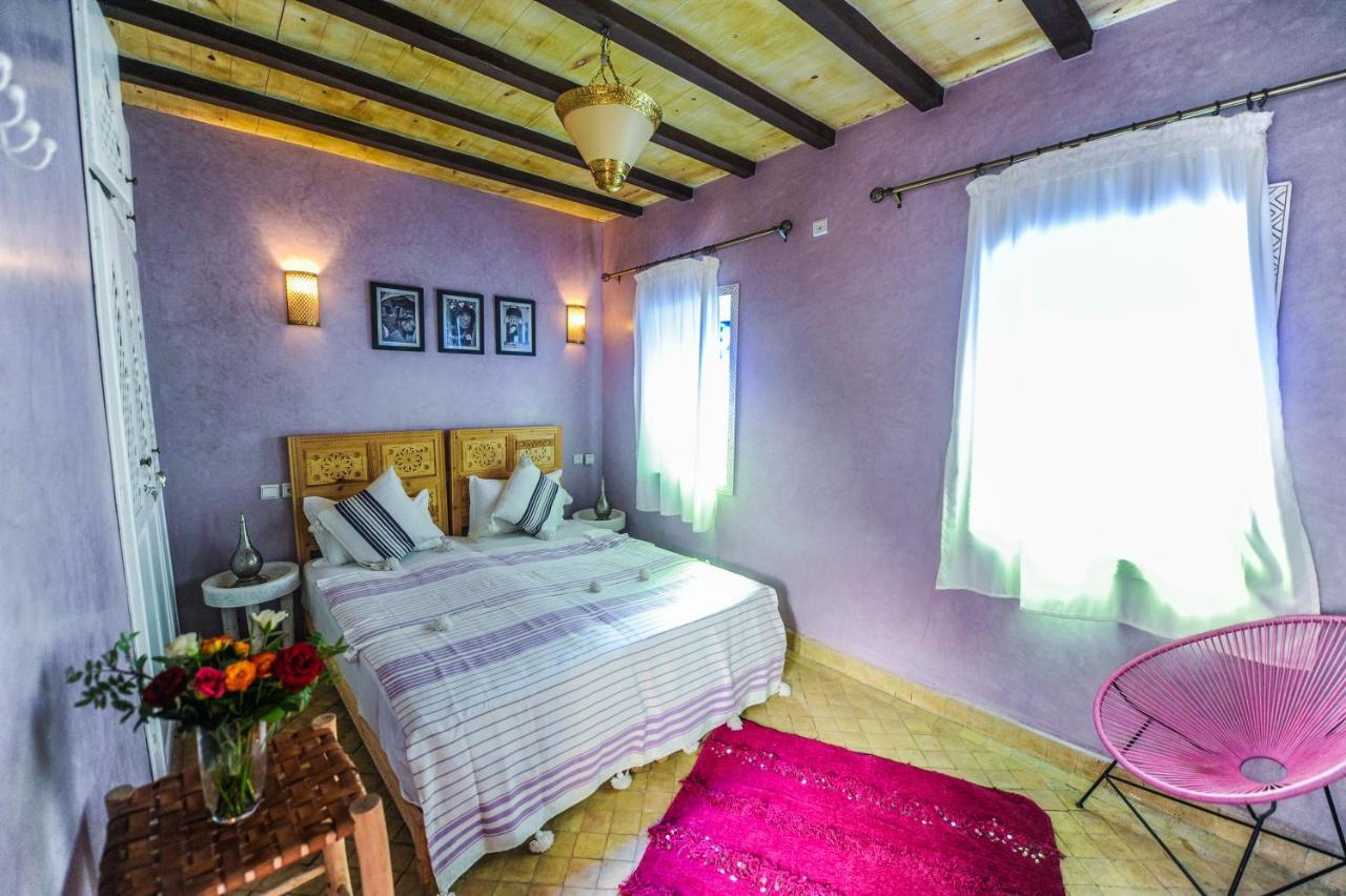 Milouda 3*