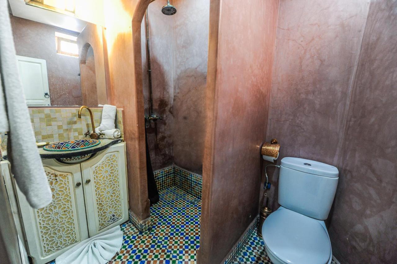Milouda 3*
