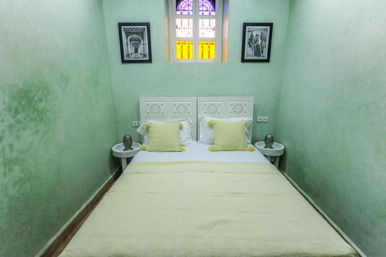 Milouda Marrakesh