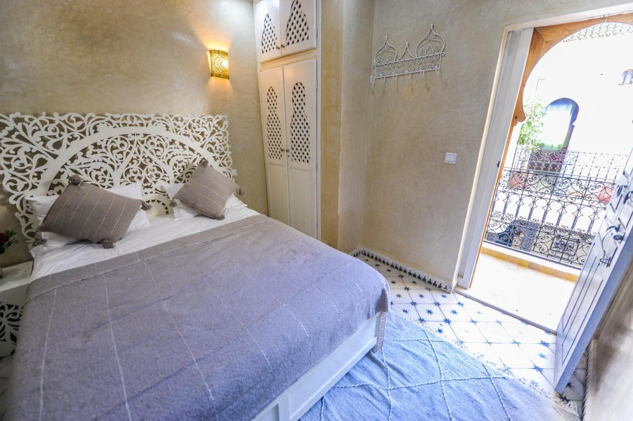 Riad Milouda