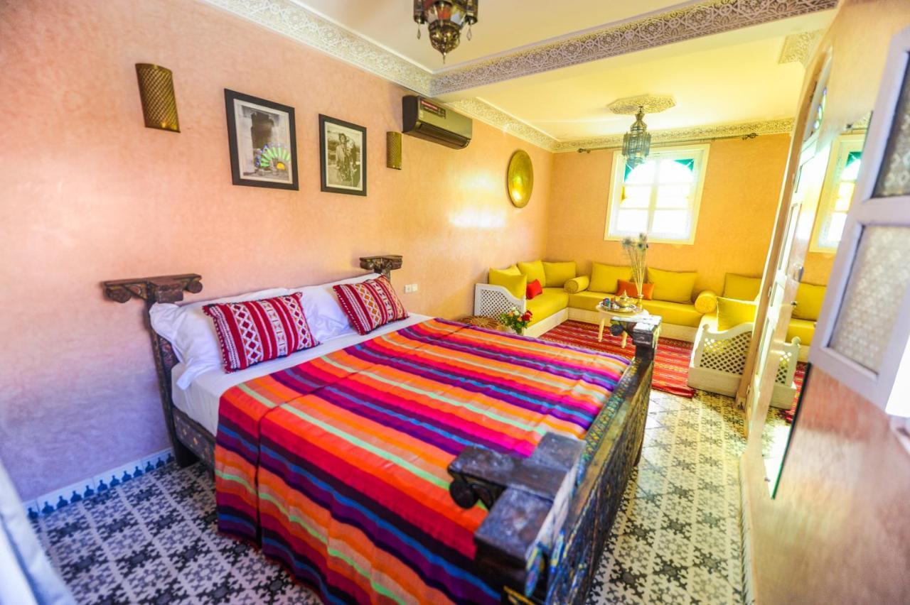 Milouda Riad