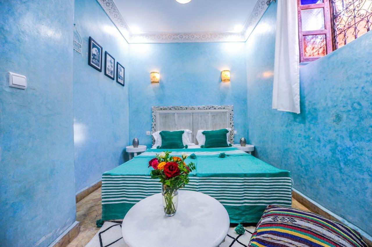 Milouda Riad Marrakesh