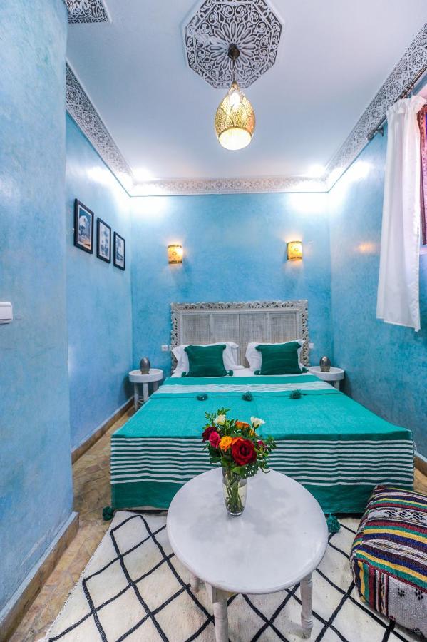 Milouda Riad Marrakesh