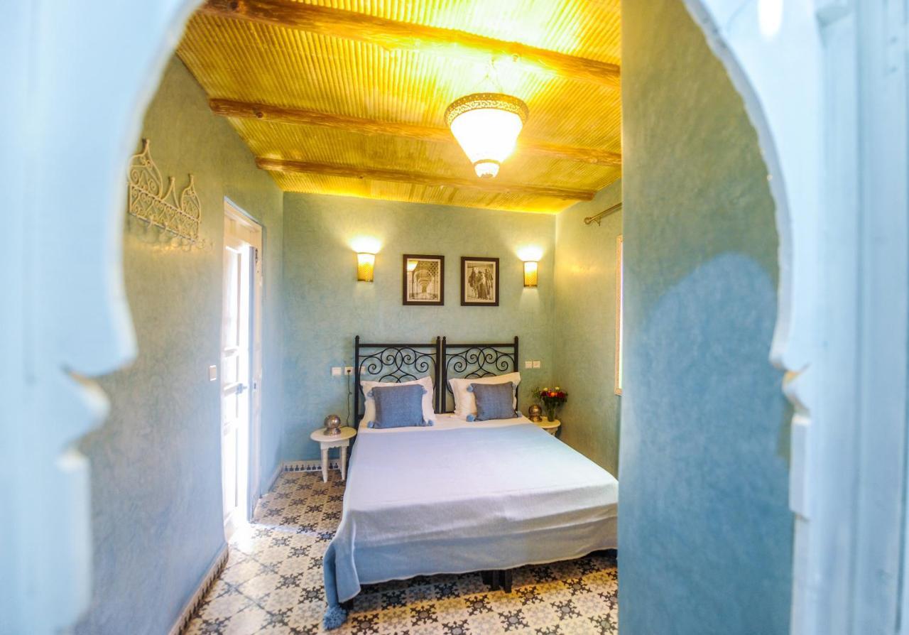 Riad Milouda 3*