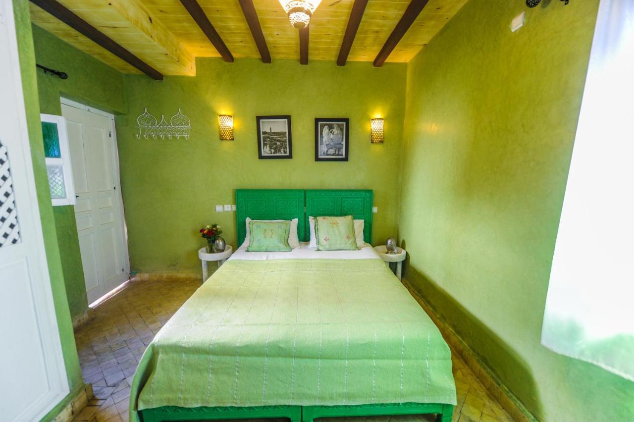 Riad Milouda 3*