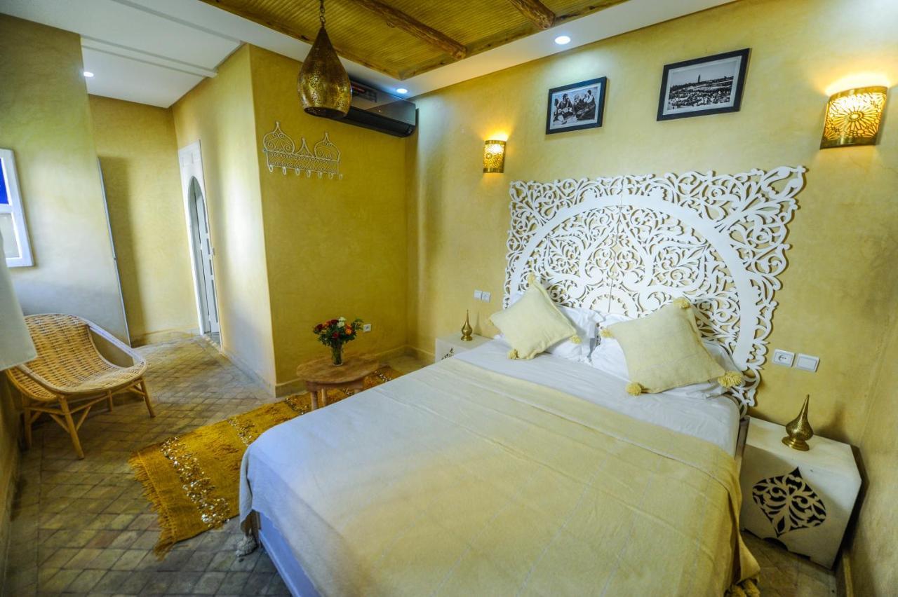 Milouda Marrakesh