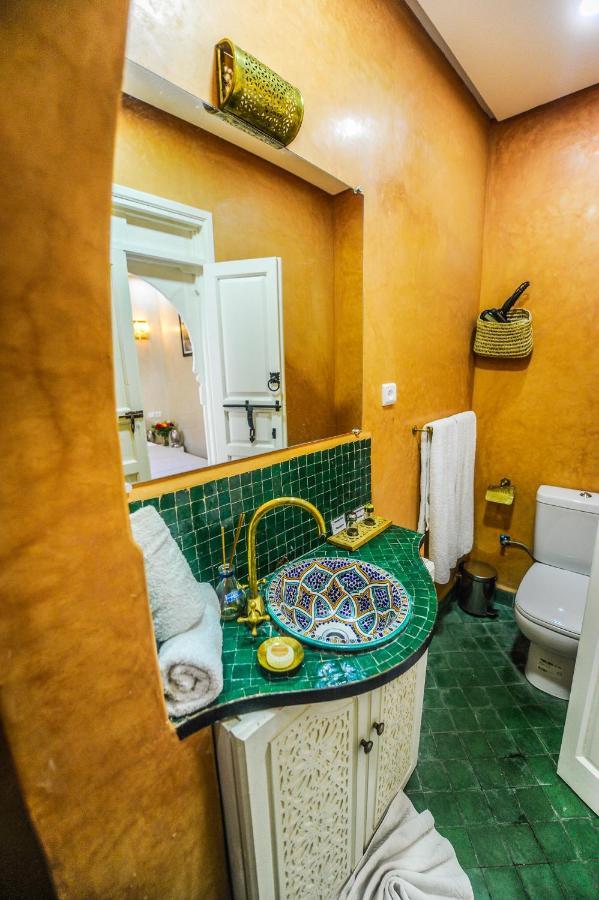 Riad Milouda 3*