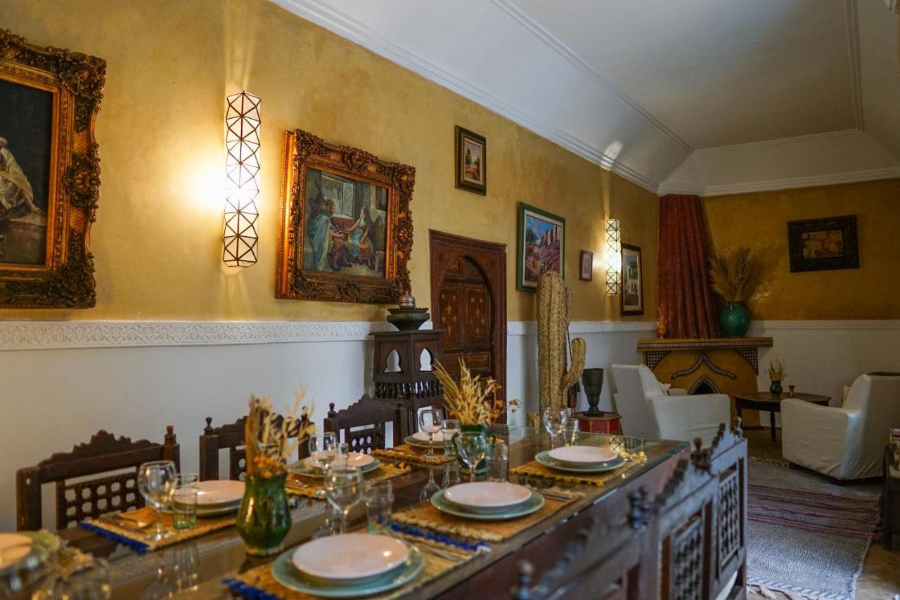 Dama & Riad Marrakesh