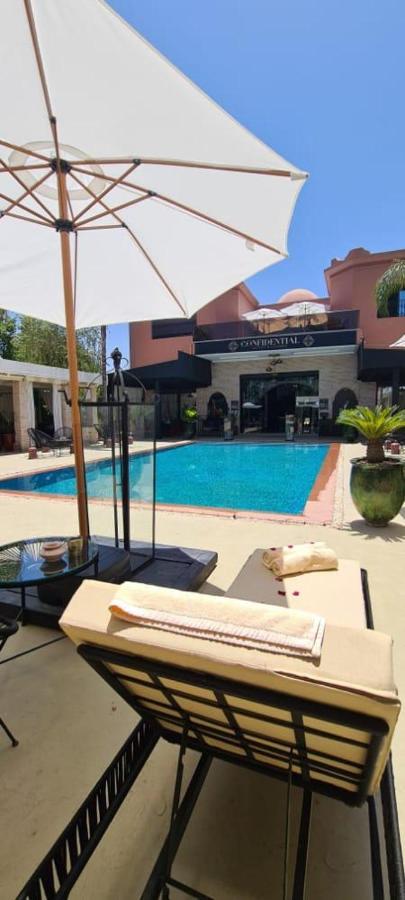 Villa Oriana Suites & Spa Guest house Marrakesh