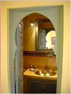 Herougui * Marrakesch