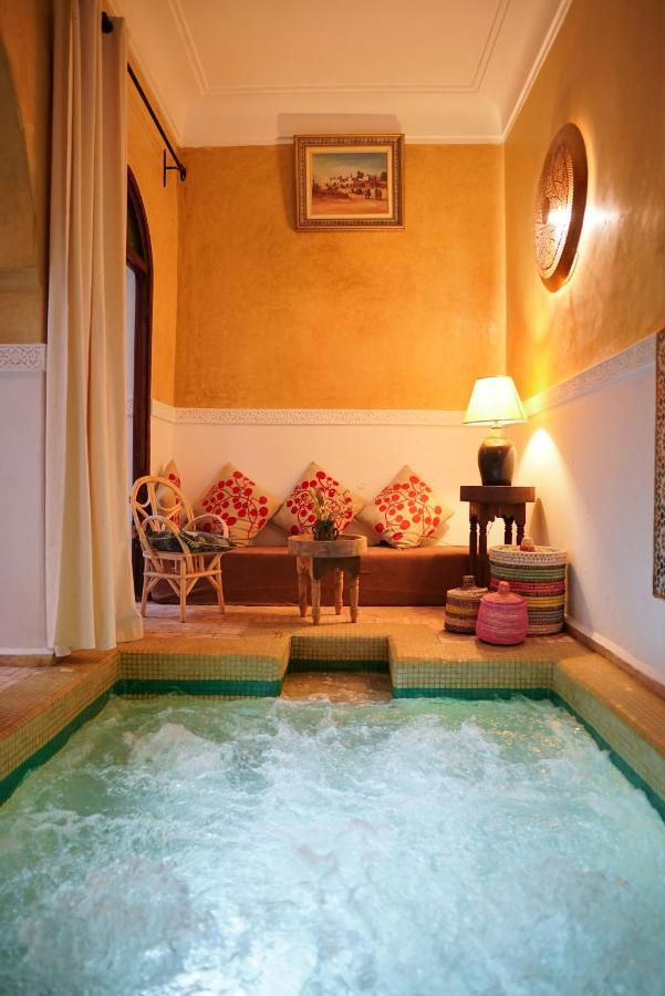 Dama & Marrakesh