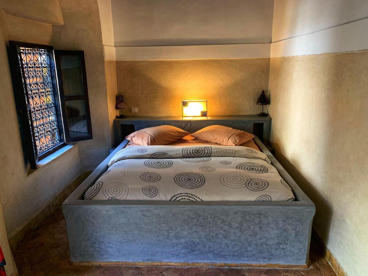 Bamileke Marrakesh