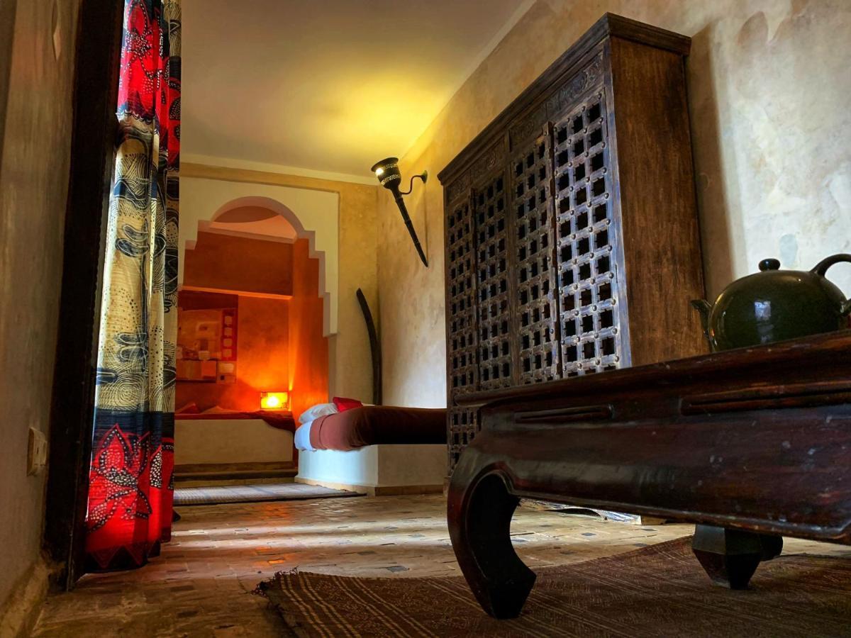 Bamileke Riad