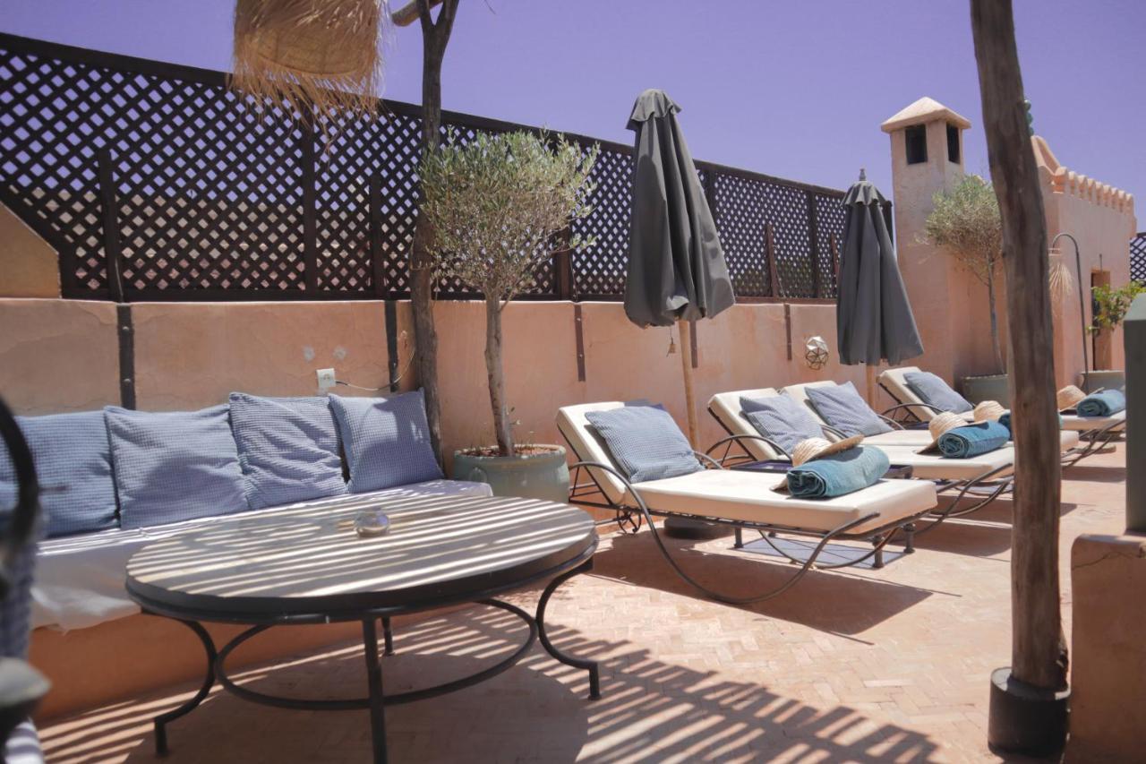 Dama & Riad Marrakesch