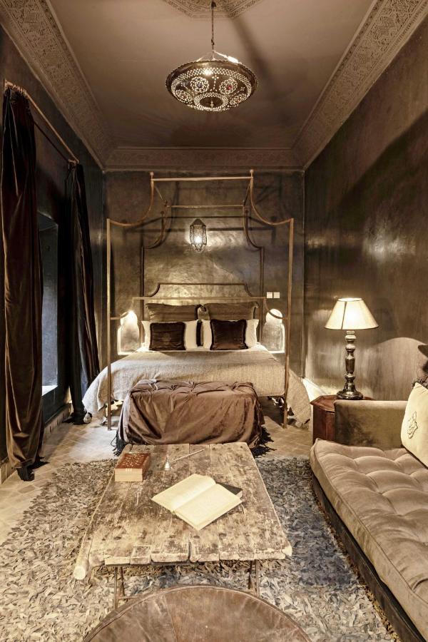 Khol Riad 4*