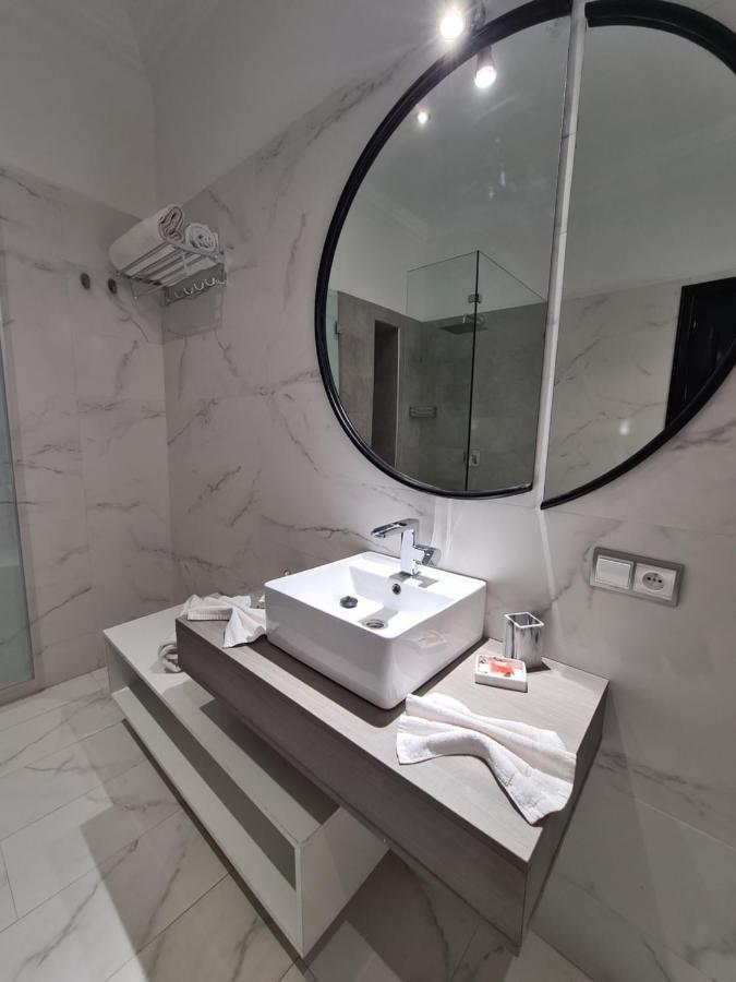 Villa Oriana Suites & Spa Marrakesh