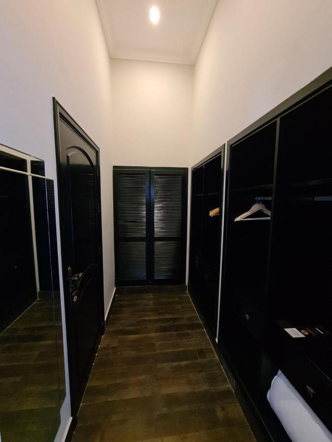 Villa Oriana Suites & Spa