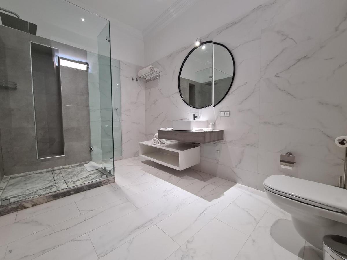 Villa Oriana Suites & Spa Guest house *