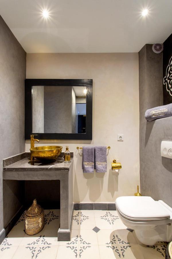 Chamade Prive & Spa, Vos Moments Inoubliables Ferienhaus