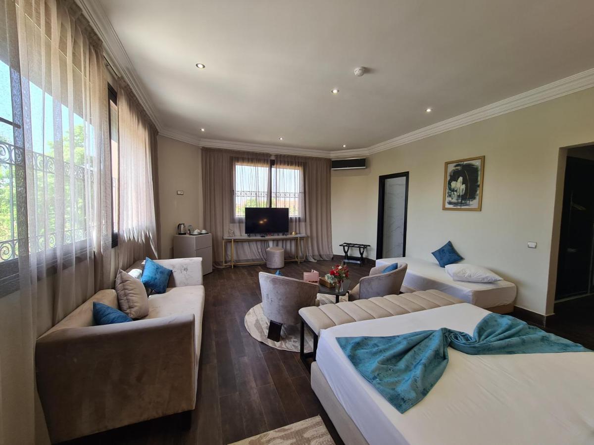 Guest house Villa Oriana Suites & Spa