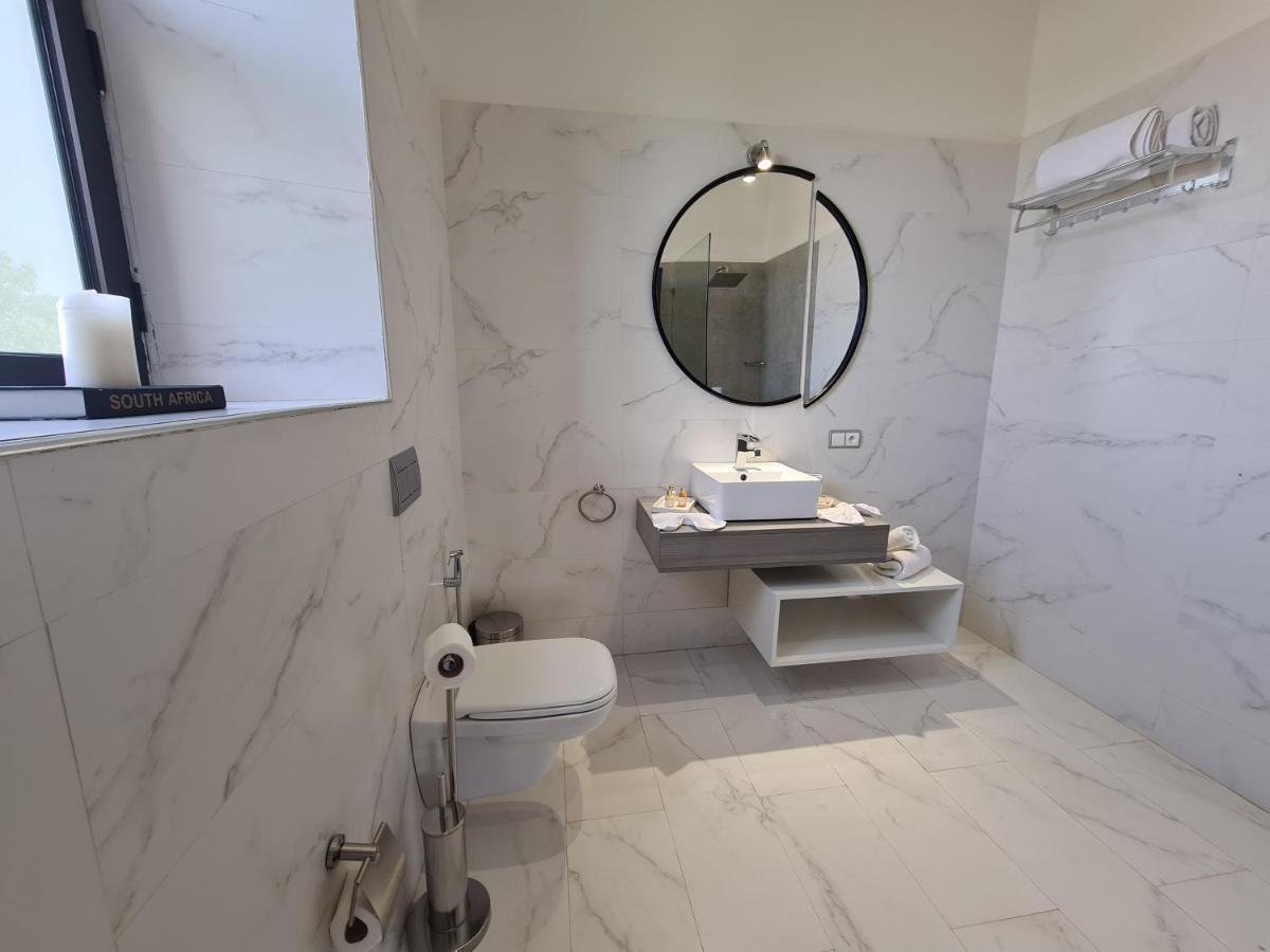 Villa Oriana Suites & Spa *