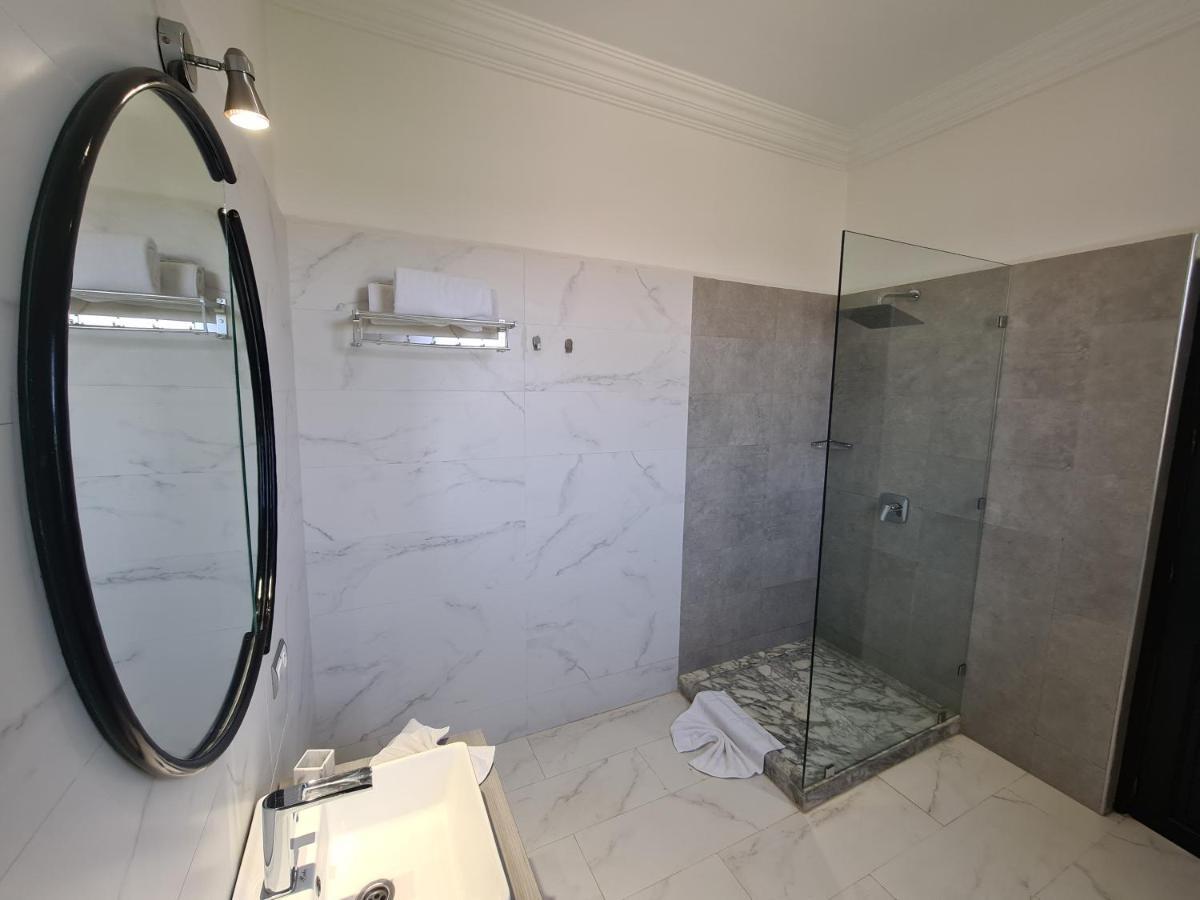 Villa Oriana Suites & Spa Guest house *
