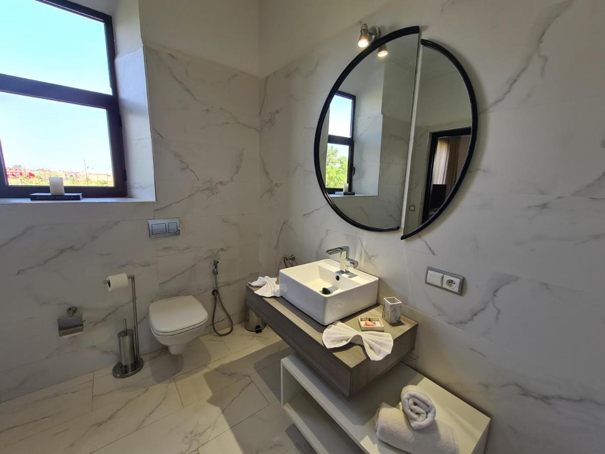 Villa Oriana Suites & Spa Guest house *