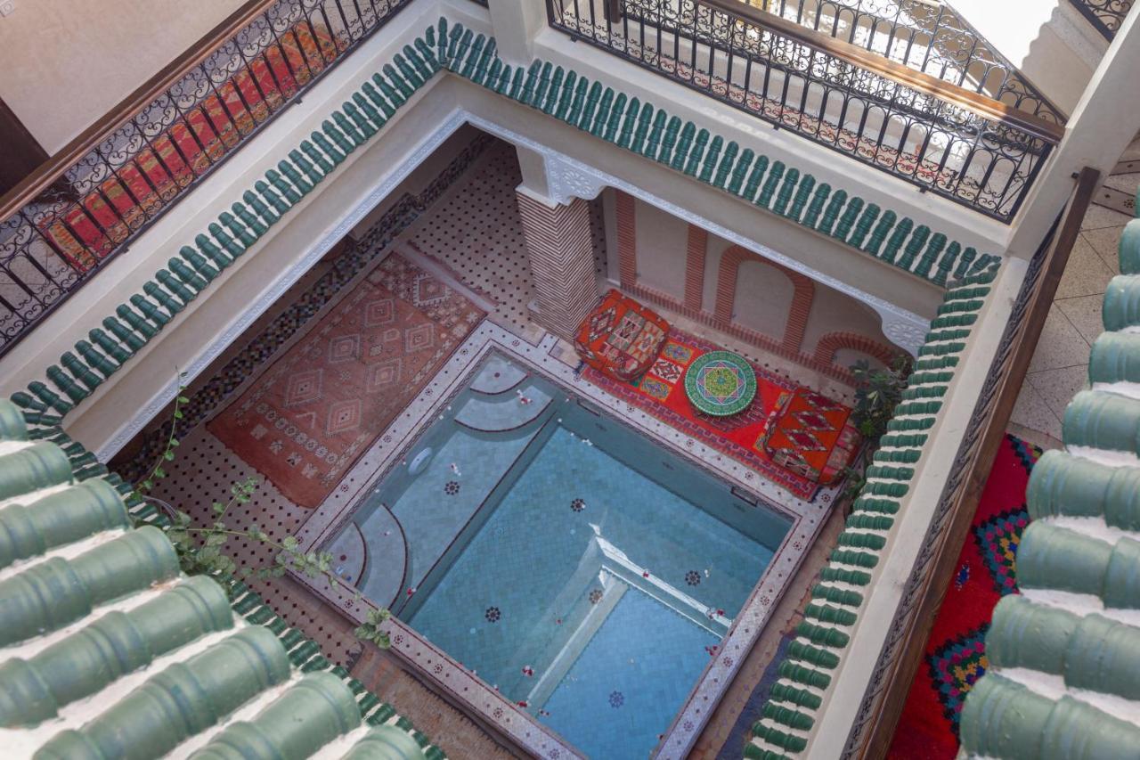 Salman Riad *