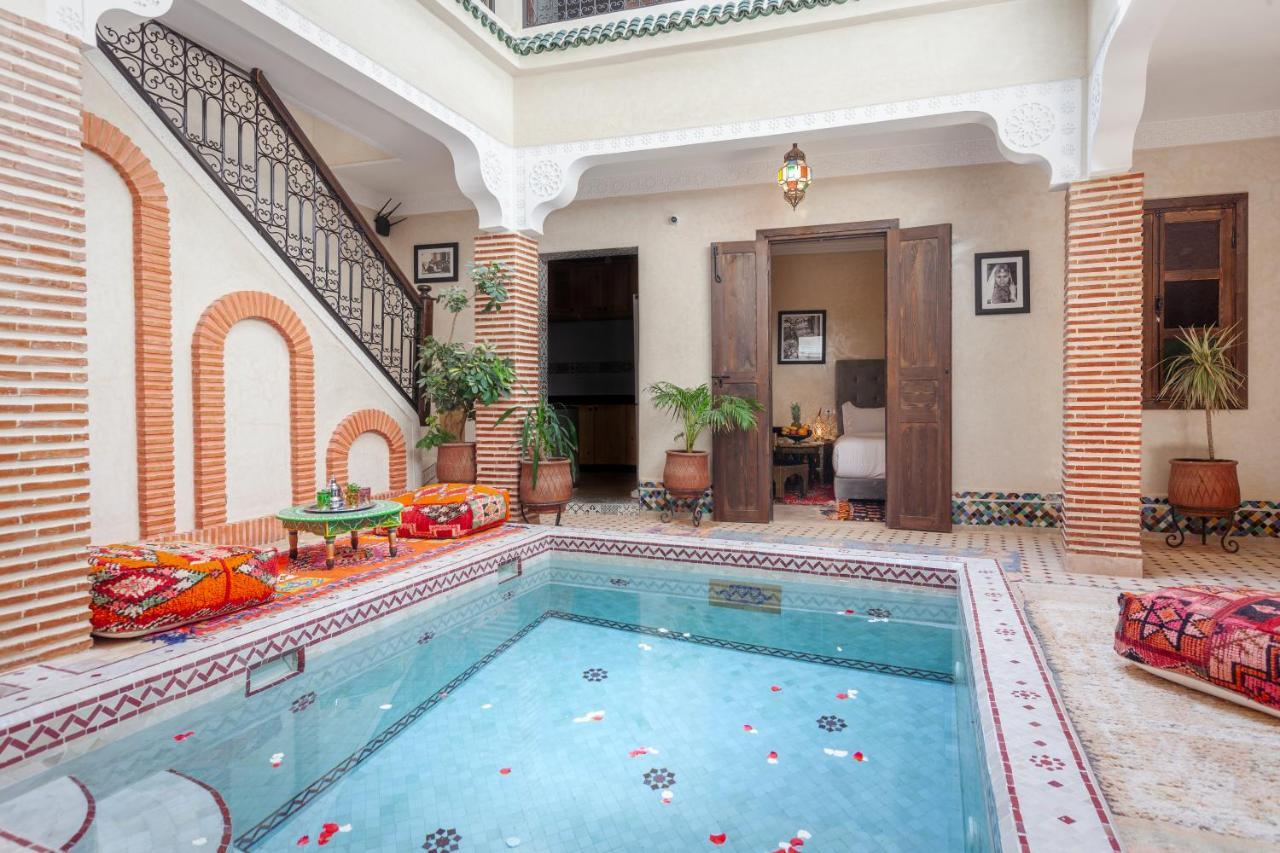 Salman * Marrakesh